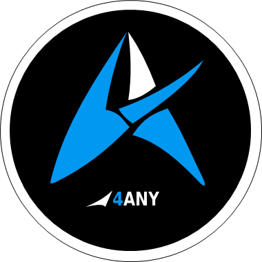 4ANY by SCC 4any by SCC